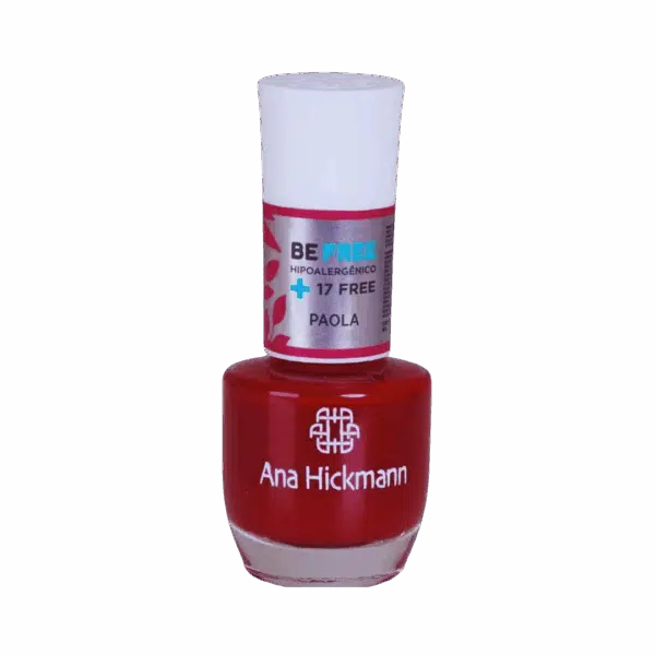 Esmalte Ana Hickmann Hipoalergênico Paola 9ml