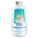 Óleo de Amêndoas Hidratante Anjinho Baby 200ml