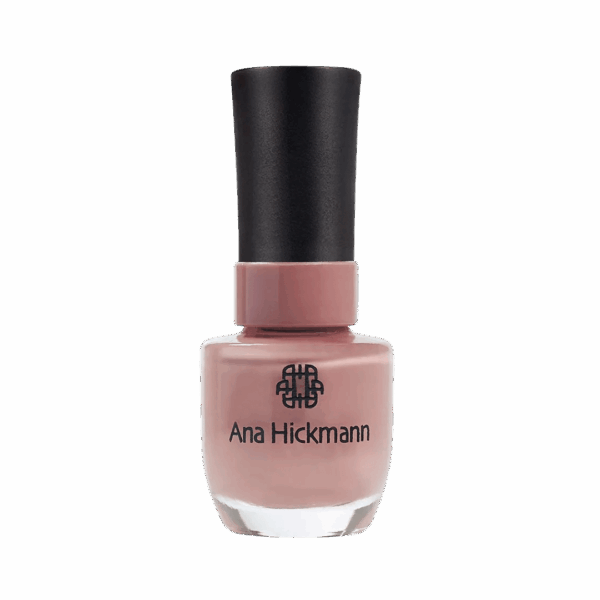 Esmalte Ana Hickmann Cremoso Só Com Elas 9ml