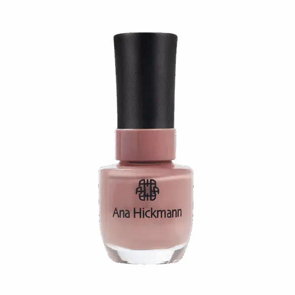 Esmalte Ana Hickmann Cremoso Só Com Elas 9ml