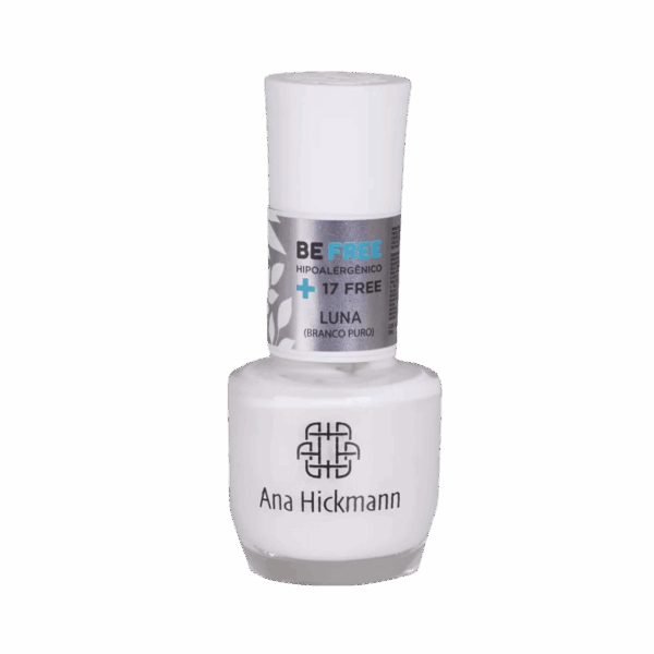 Esmalte Ana Hickmann Hipoalergênico Luna 9ml