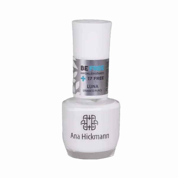 Esmalte Ana Hickmann Hipoalergênico Luna 9ml