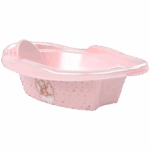 Banheira Decora Ursa Plasútil