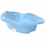 Banheira Decora Urso Plasútil