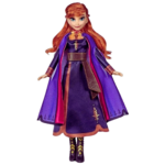 Boneca Disney Frozen 2 - Mattel