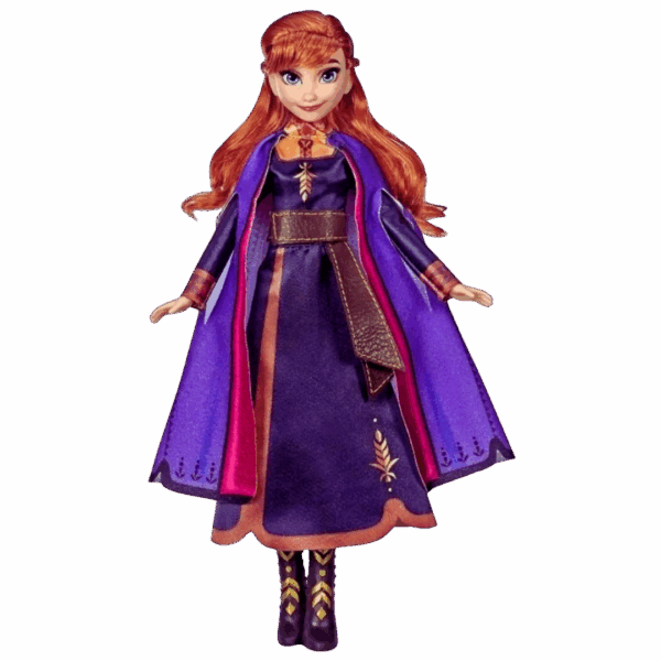 Boneca Disney Frozen 2 - Mattel