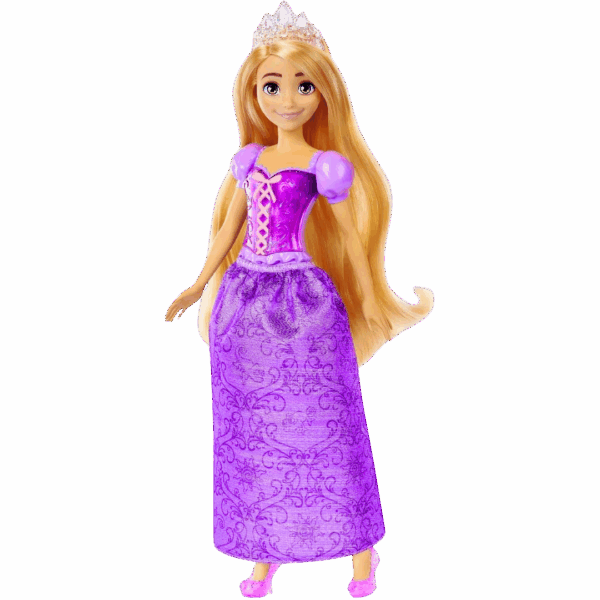 Boneca Disney Princesas - Mattel