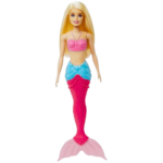Boneca Barbie Dreamtopia Sereia - Mattel - Imagem 2