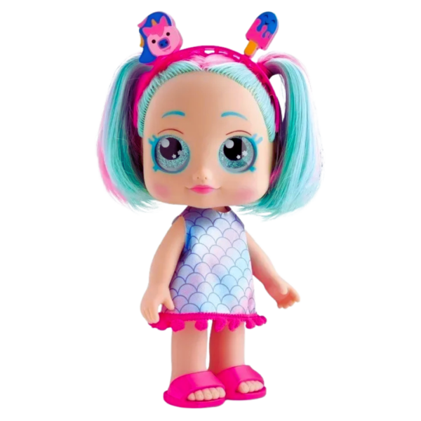 Boneca Diver Surprise - Diver Toys