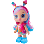 Boneca Diver Surprise - Diver Toys - Imagem 2