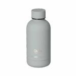 Garrafa Térmica Aço Inox Silicone Paramount Cinza 350ml (cópia)