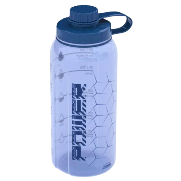 Garrafa Sport 1,5 Litros Plasútil