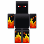 Boneco Gamer Athos - Algazarra - Imagem 2