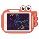 Lousinha LCD Sensorial - Fenix - Imagem 2