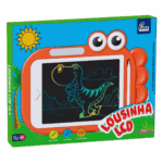 Lousinha LCD Sensorial - Fenix