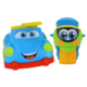 Mini Racers - Brink