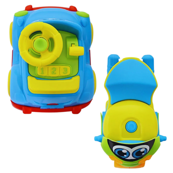 Mini Racers - Brink