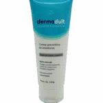 creme preventivo de assaduras adulto dermadult