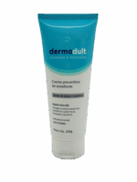 creme preventivo de assaduras adulto dermadult