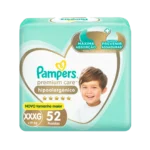 Pampers Premium Care XXXG/52