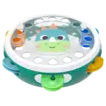 Meu Primeiro Pandeiro da Buba Zoo Dino - Imagem 2