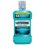 Enxaguante Bucal Listerine Cool Mint Hortelã 500ml