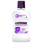 Enxaguante Bucal Listerine Whitening Extreme 236ml