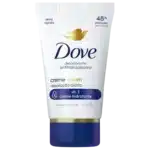 Desodorante Antitranspirante Dove Reparação Diária 50gr
