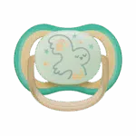 Chupeta Philips Avent Ultra Air Nighttime 0-6 Meses