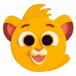 Mordedor Bolofofos Rick +4m Pais & Filhos