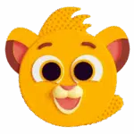 Mordedor Bolofofos Rick +4m Pais & Filhos