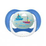 Chupeta Philips Avent Ultra Air Happy 6-18 Meses