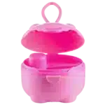 Dosador de Leite em Pó Lúdico Rosa 150gr Pimpolho - Imagem 2