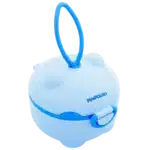 Dosador de Leite em Pó Lúdico Azul 150gr Pimpolho