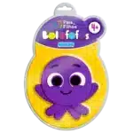 Mordedor Bolofofos Pow +4m Pais & Filhos - Imagem 2