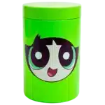 Pote Organizador Meninas Super Poderosas 1500ml