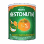 Fórmula Nestlé Nestunutri Lata de 800gr