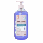 Sabonete Liquido Hidramais Perfume de Bebê 500ml