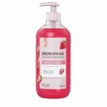 Sabonete Liquido Hidramais Morango 500ml