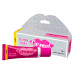 Carmed Glitter 3 em 1 Boca, Rosto e Olhos10gr