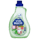 Lava Roupas Vida Macia Glicerina/Erva Doce 1L