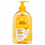 Sabonete Líquido Glicerina João e Maria 200ml