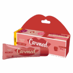 Carmed Maçã do Amor Com Cor 10gr