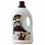 Lava Roupas Liquido Uau Chá Branco 2,7L