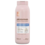 Hidratante Corporal Hidramais Algodão e Ômega 500ml