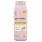 Hidratante Corporal Hidramais Ameixa Dourada 500ml