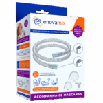 Traqueia Flex Enovamix