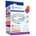 Traqueia Flex Enovamix