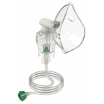 Micrinebulizador Universal Enovamix - Imagem 2