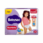 Babysec Premium Shortinho Hiper - Imagem 5